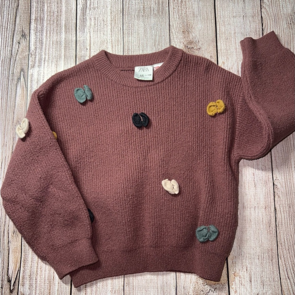 Zara | Sweater
